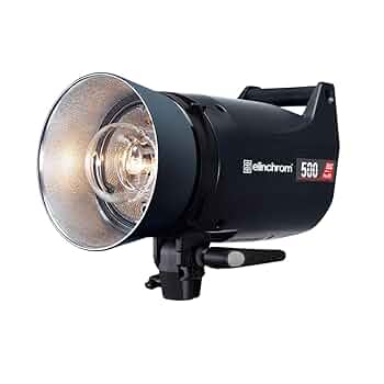Elinchrom Proフラッシュヘッド 整ER3 Amazon.com : Elinchrom Three Off Camera Flash Kit (EL20941.1